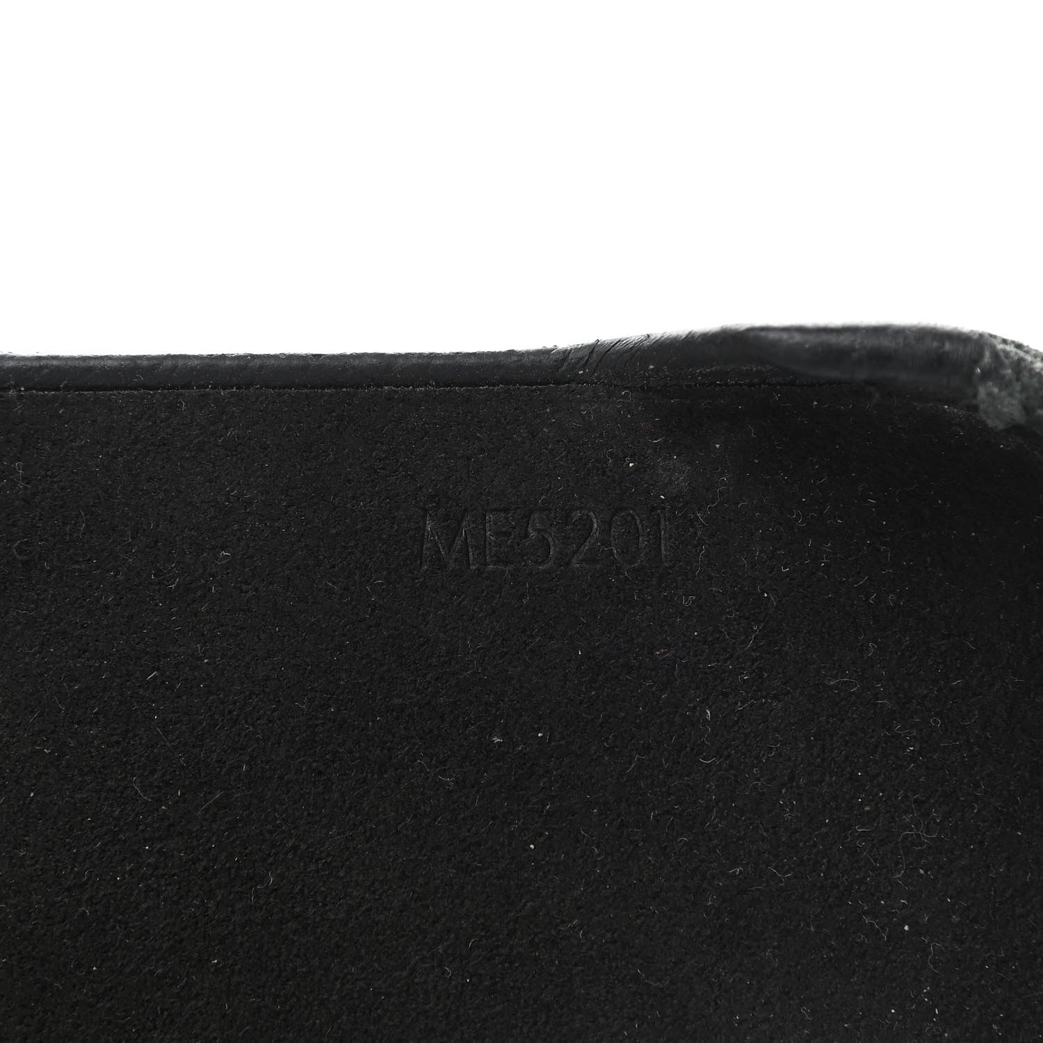 Louis Vuitton Monogram Eclipse iPhone 13 Pro Max Bumper Black 6 of 9