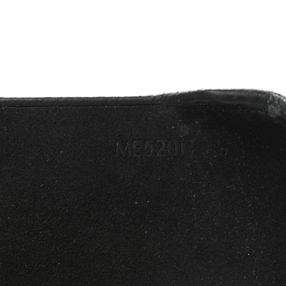 Louis Vuitton Monogram Eclipse iPhone 13 Pro Max Bumper Black 6 of 9