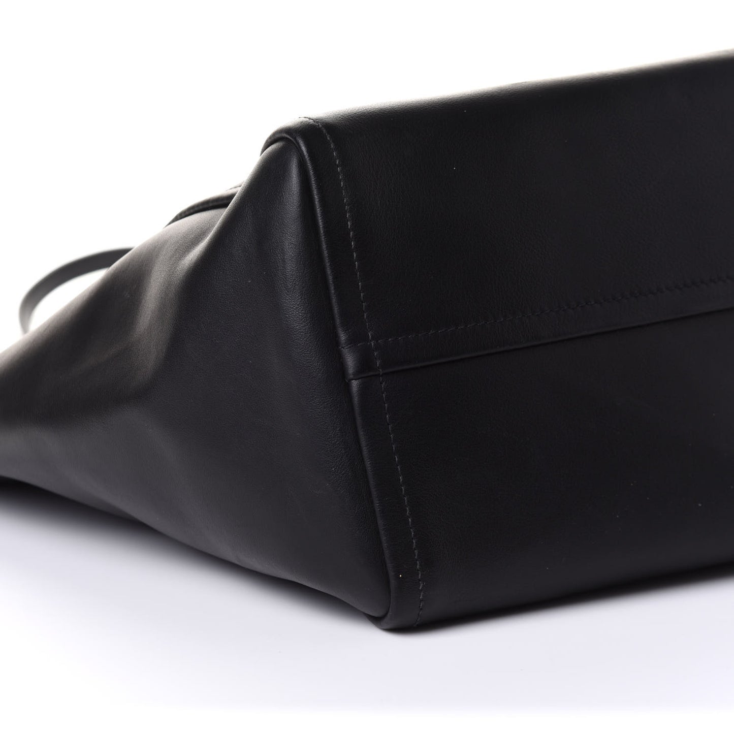 Grace Lux Light Small Concept Shopper Tote Black Astrale