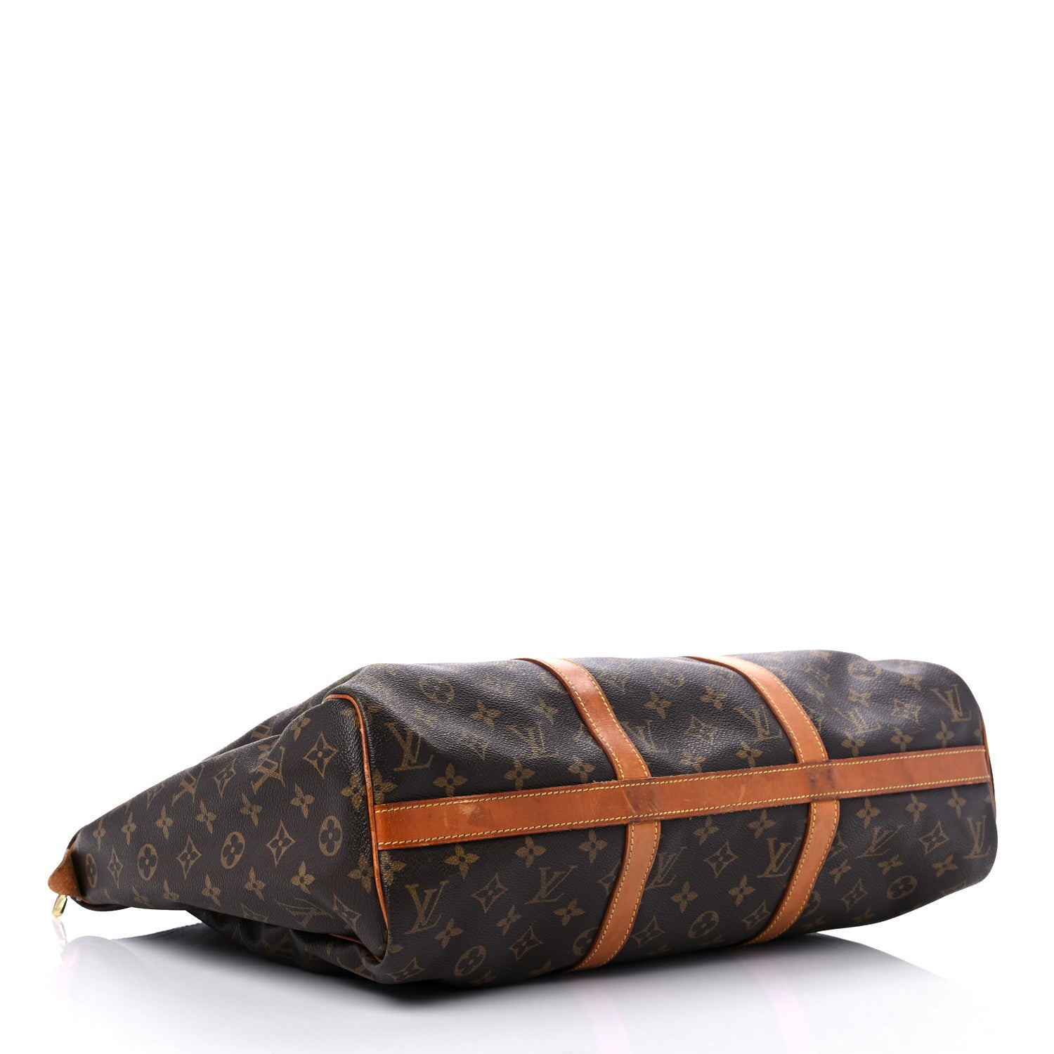 Louis Vuitton Monogram Sac Flanerie 45 4 of 19