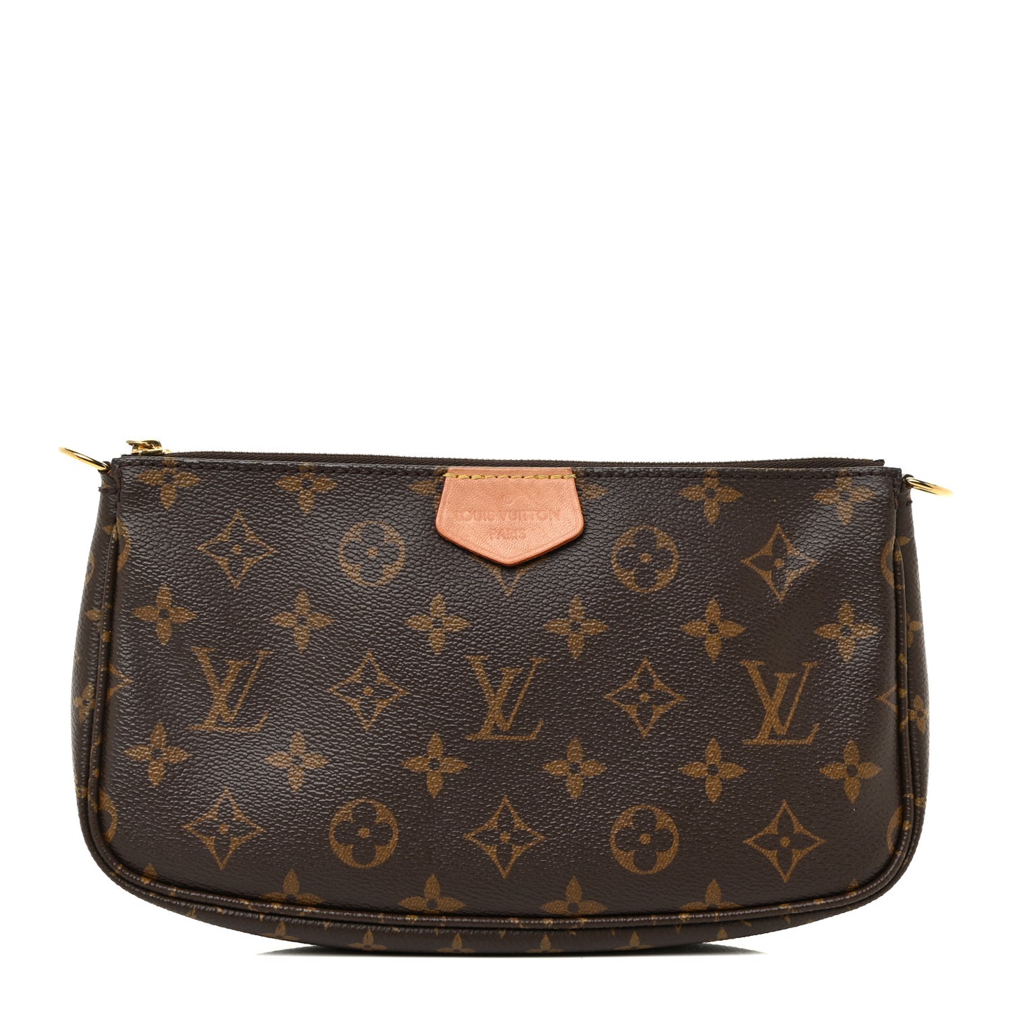 Monogram Multi Pochette Accessories Large Pochette