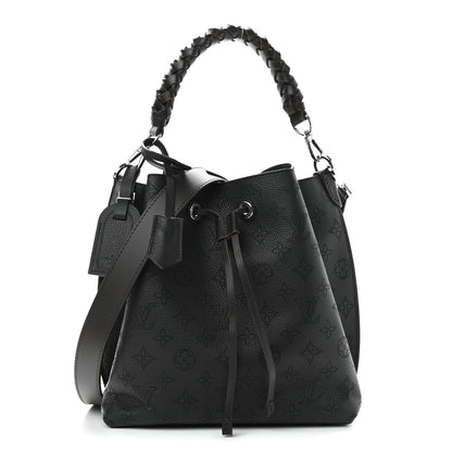 Louis Vuitton Mahina Muria Black 1 of 12