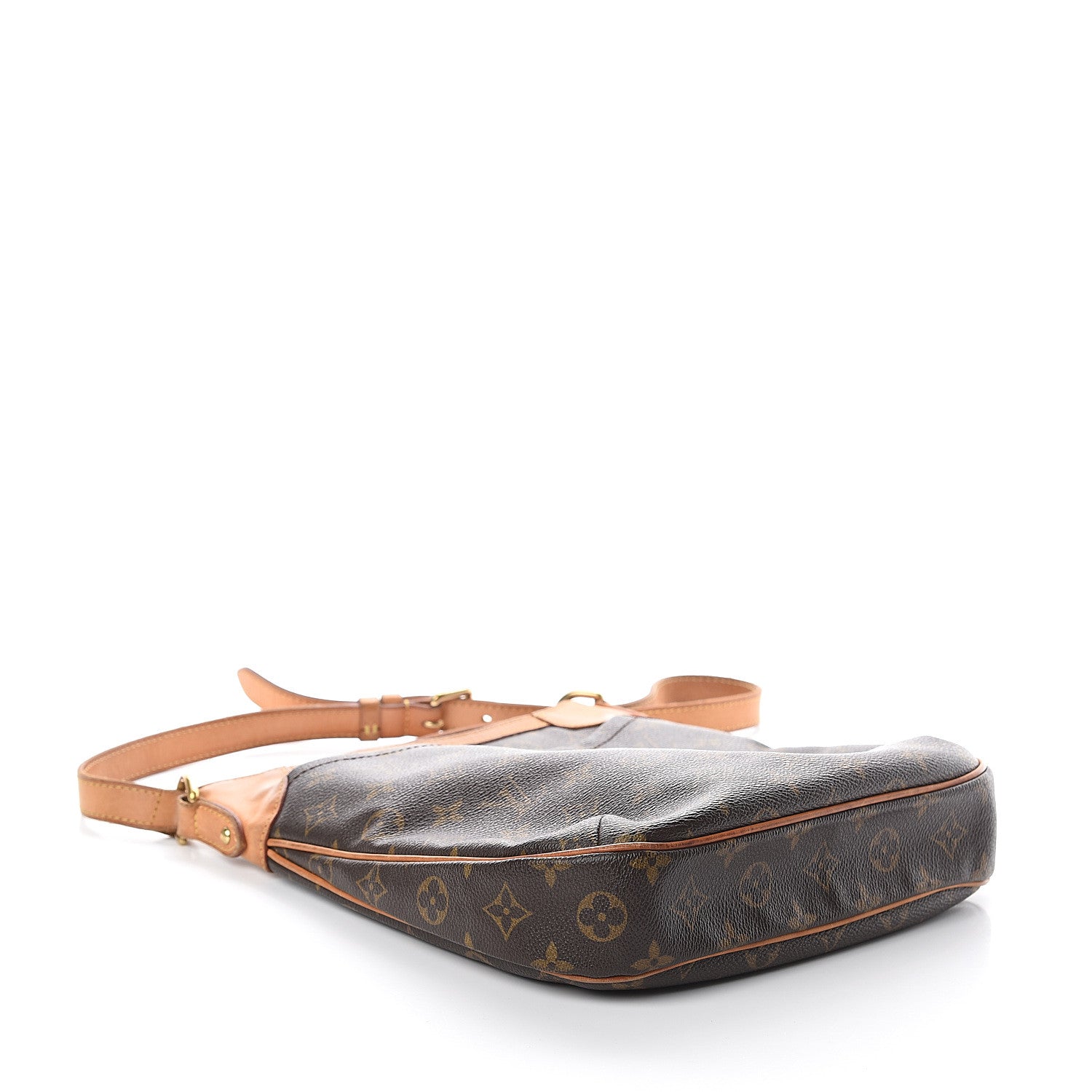 Louis Vuitton Monogram Odeon PM 3 of 8