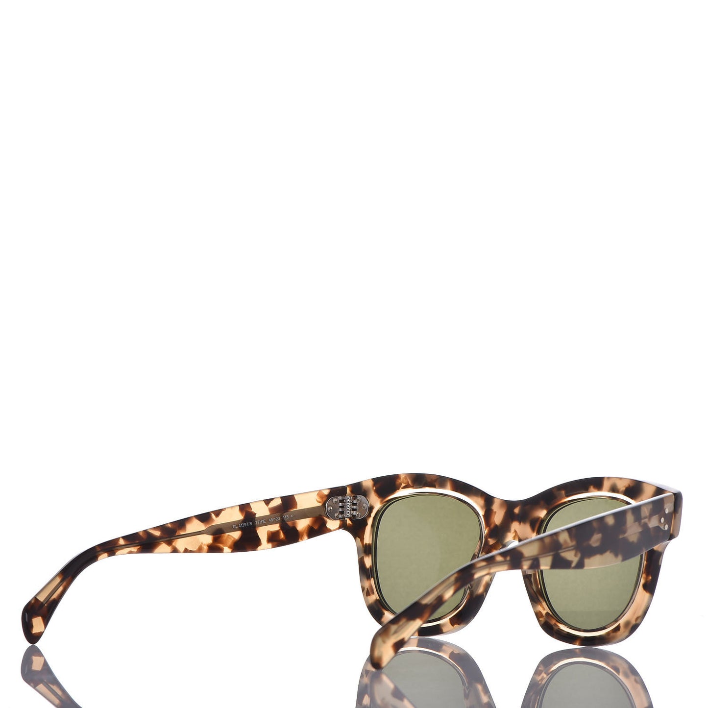 Helen Sunglasses CL41397/S Havana