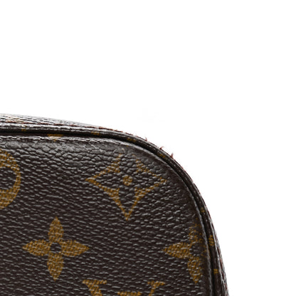 Louis Vuitton Monogram Vavin GM 7 of 8