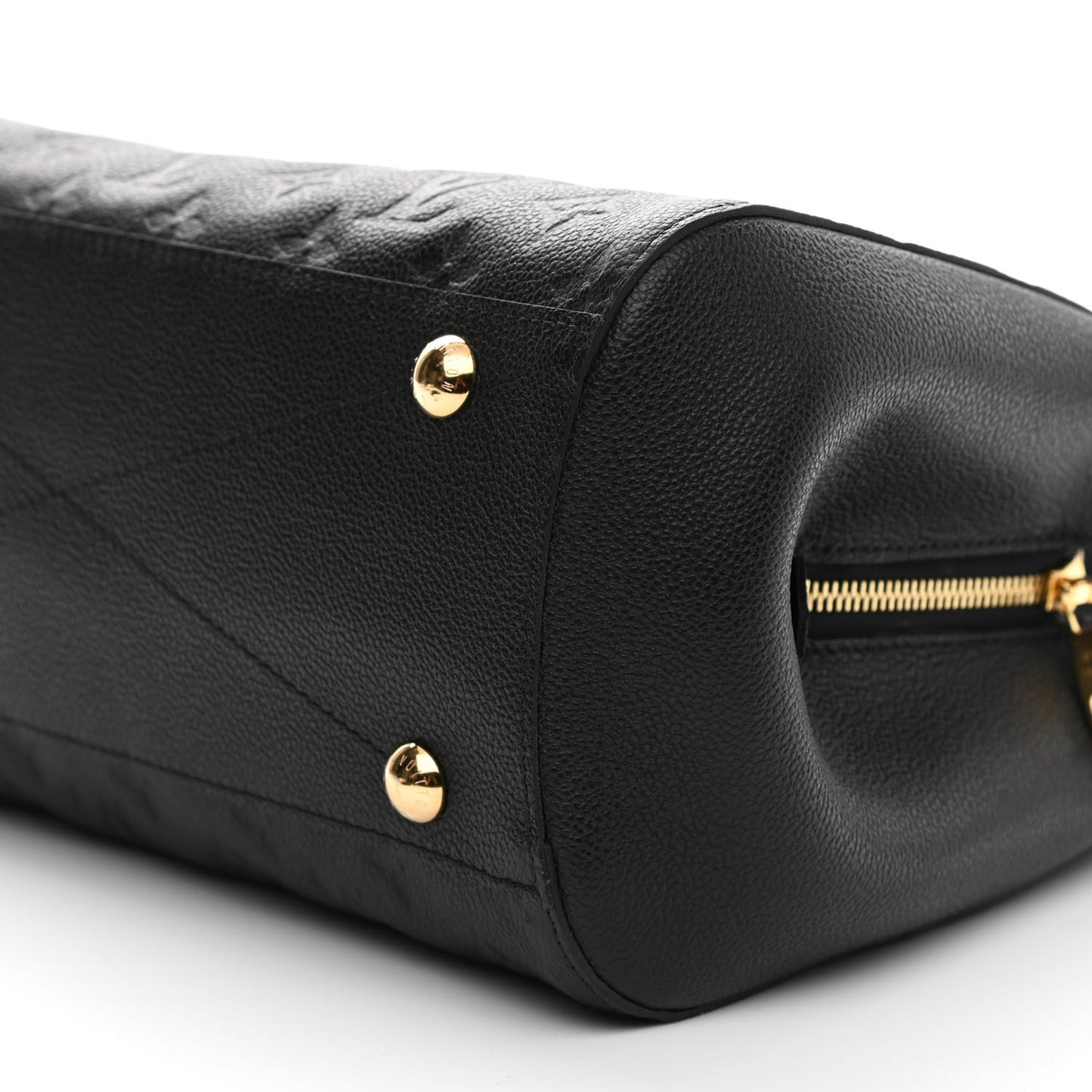Empreinte Montaigne MM Black