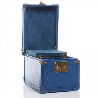 Louis Vuitton Epi Boite Flacons Beauty Train Case Toledo 6 of 8