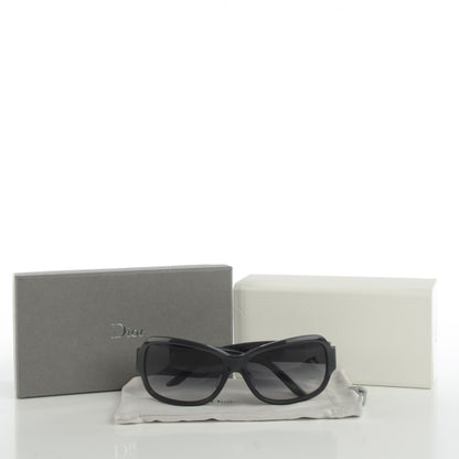Christian Dior Mother of Pearl Classic F Sunglasses Grey 3 of 7