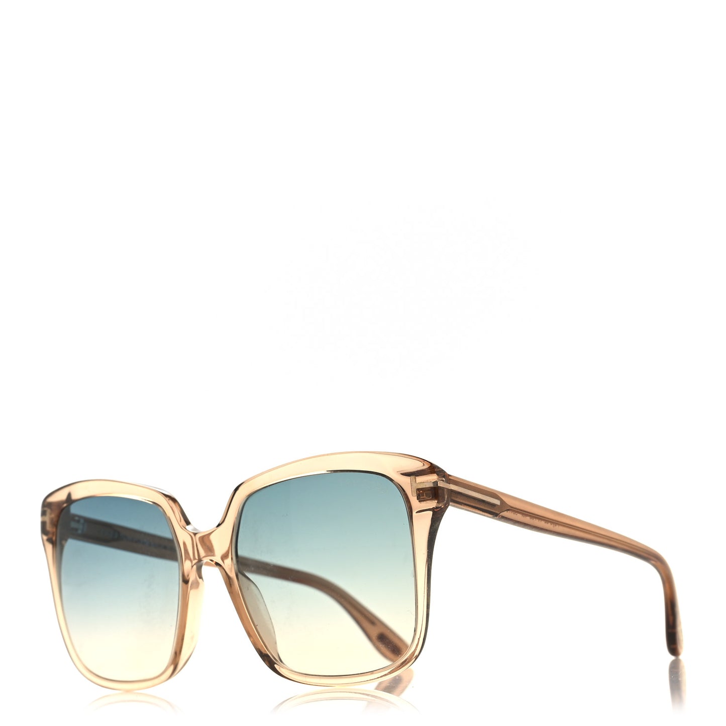 Faye 02 Sunglasses TF788 Pink