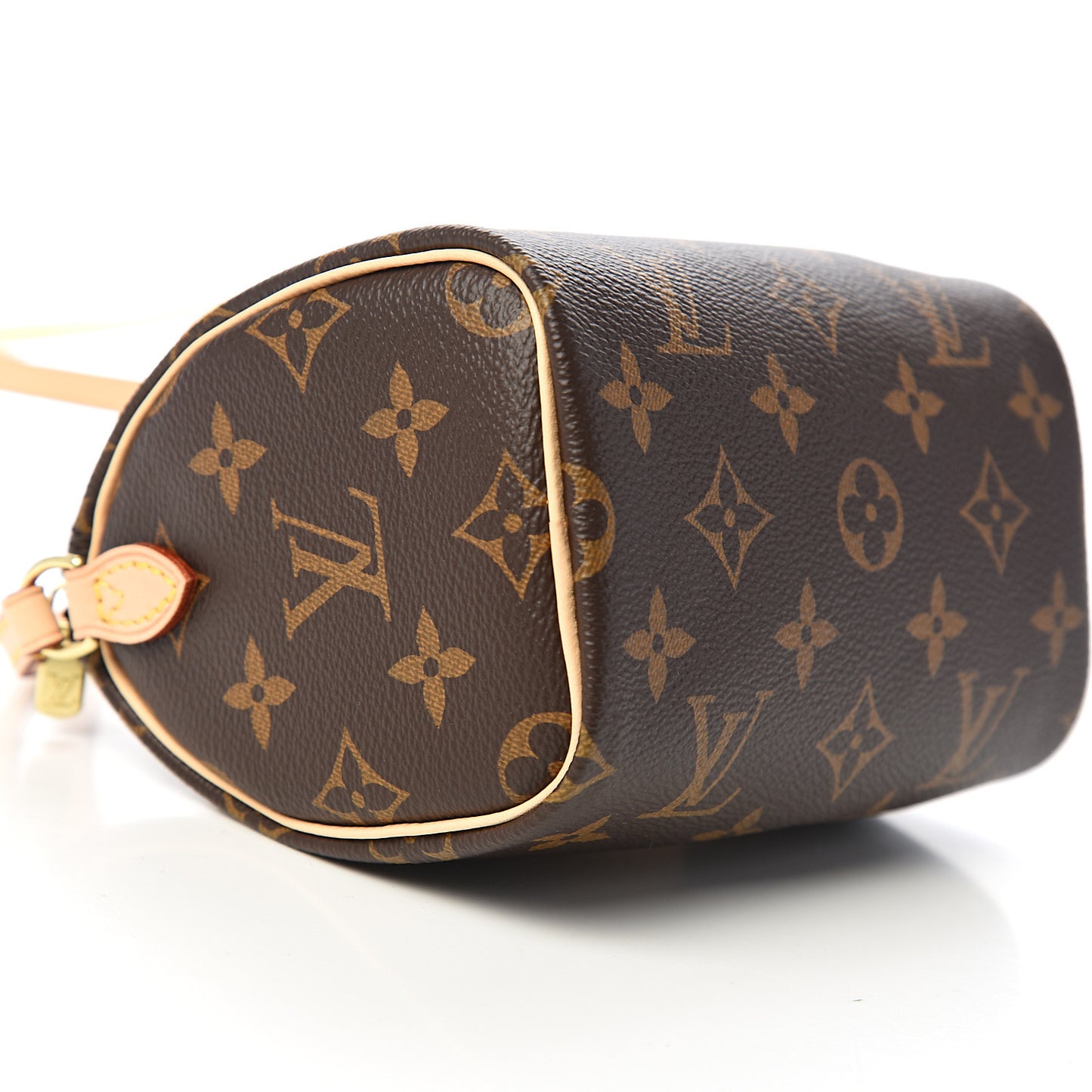 Monogram Nano Speedy