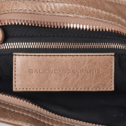 Balenciaga Agneau Giant 21 Rose Gold Hardware S Cityeigle 7 of 13
