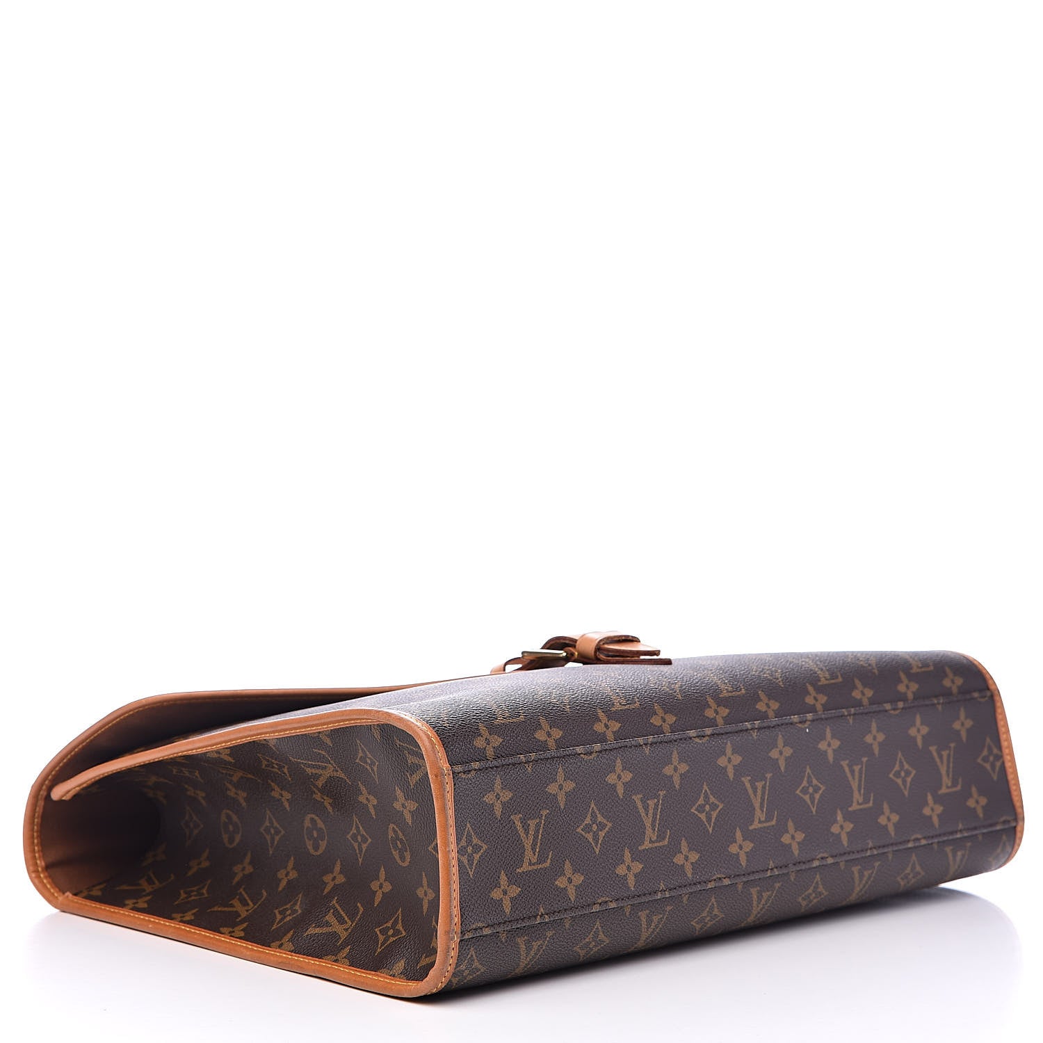Louis Vuitton Monogram Beverly GM Briefcase 4 of 14