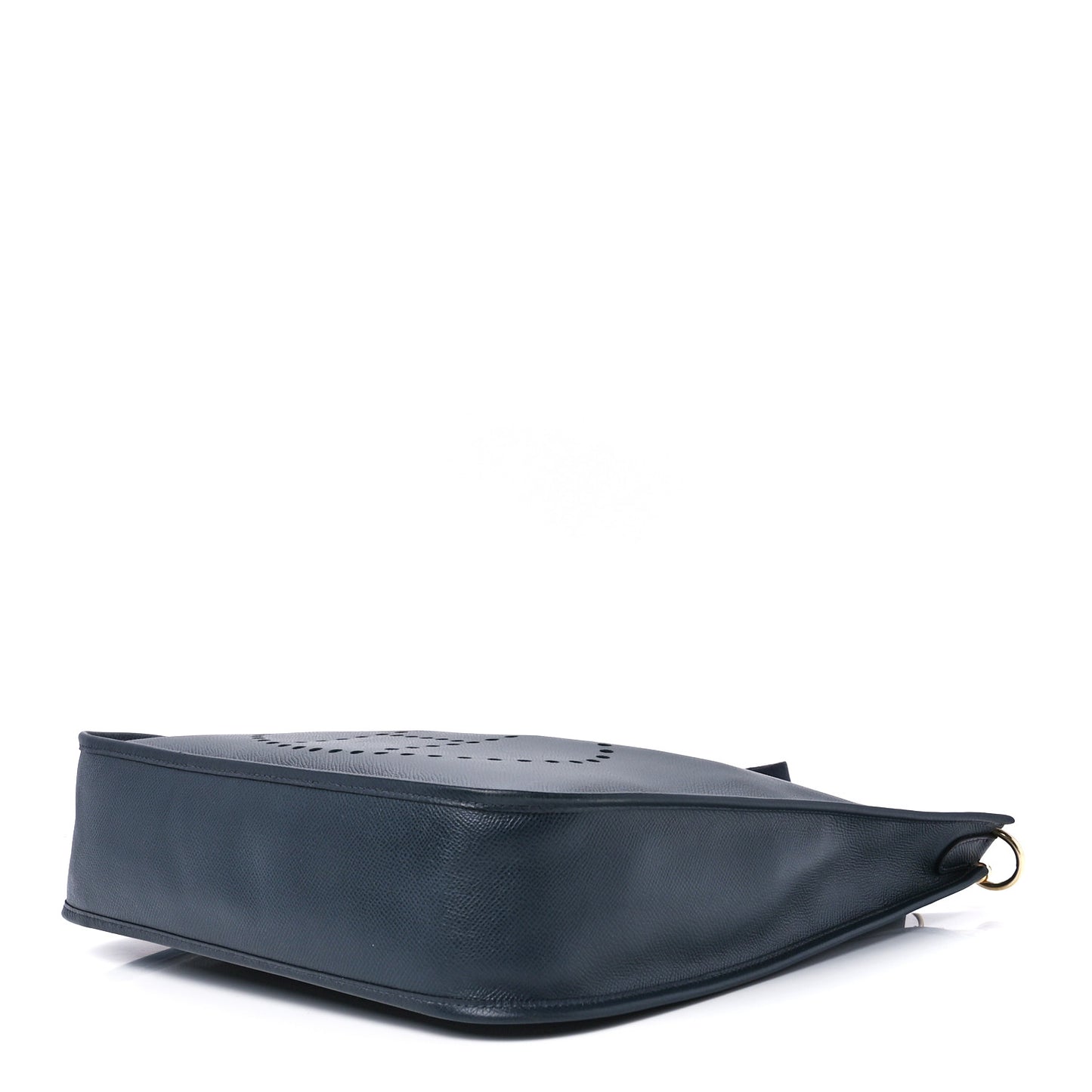 Courchevel Evelyne PM Bleu Indigo
