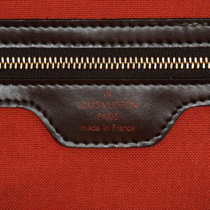 Louis Vuitton Damier Ebene Nolita 6 of 6