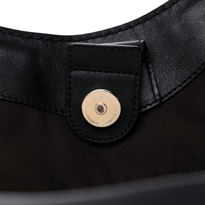 Gucci Monogram Medium Sukey Tote Beige Ebony Black 19 of 19