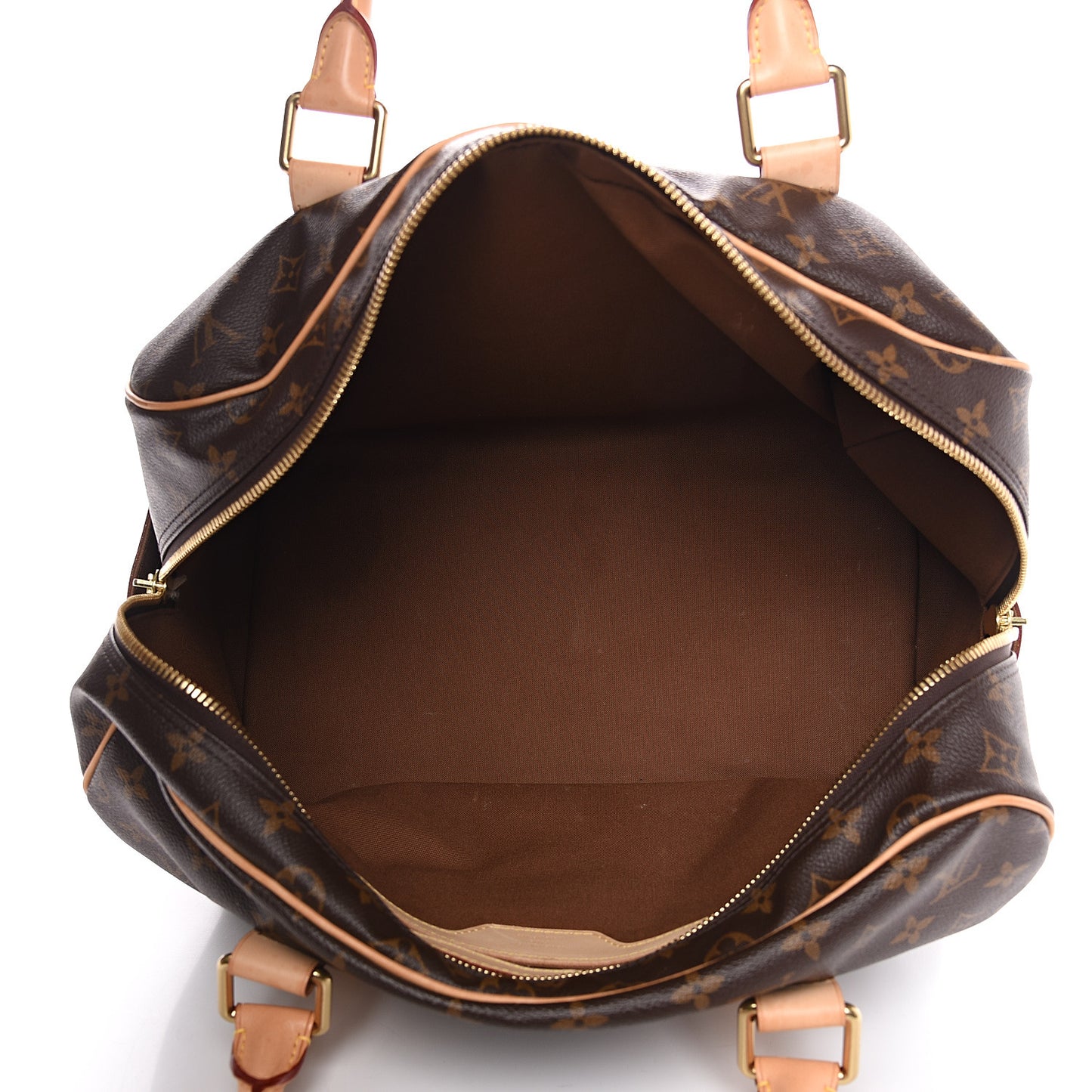 Monogram Carryall