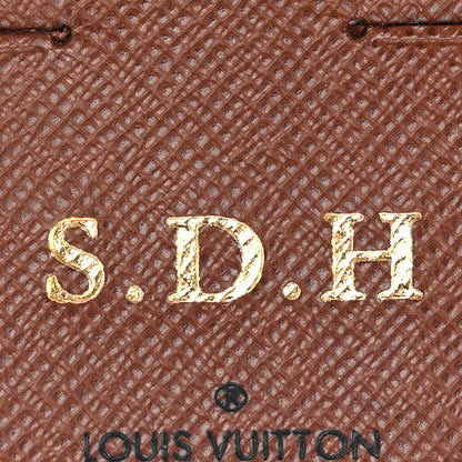 Louis Vuitton Monogram Insolite Organizer Wallet 7 of 9