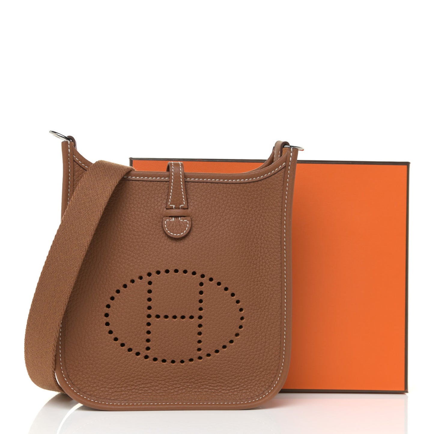 Taurillon Clemence Evelyne TPM Gold