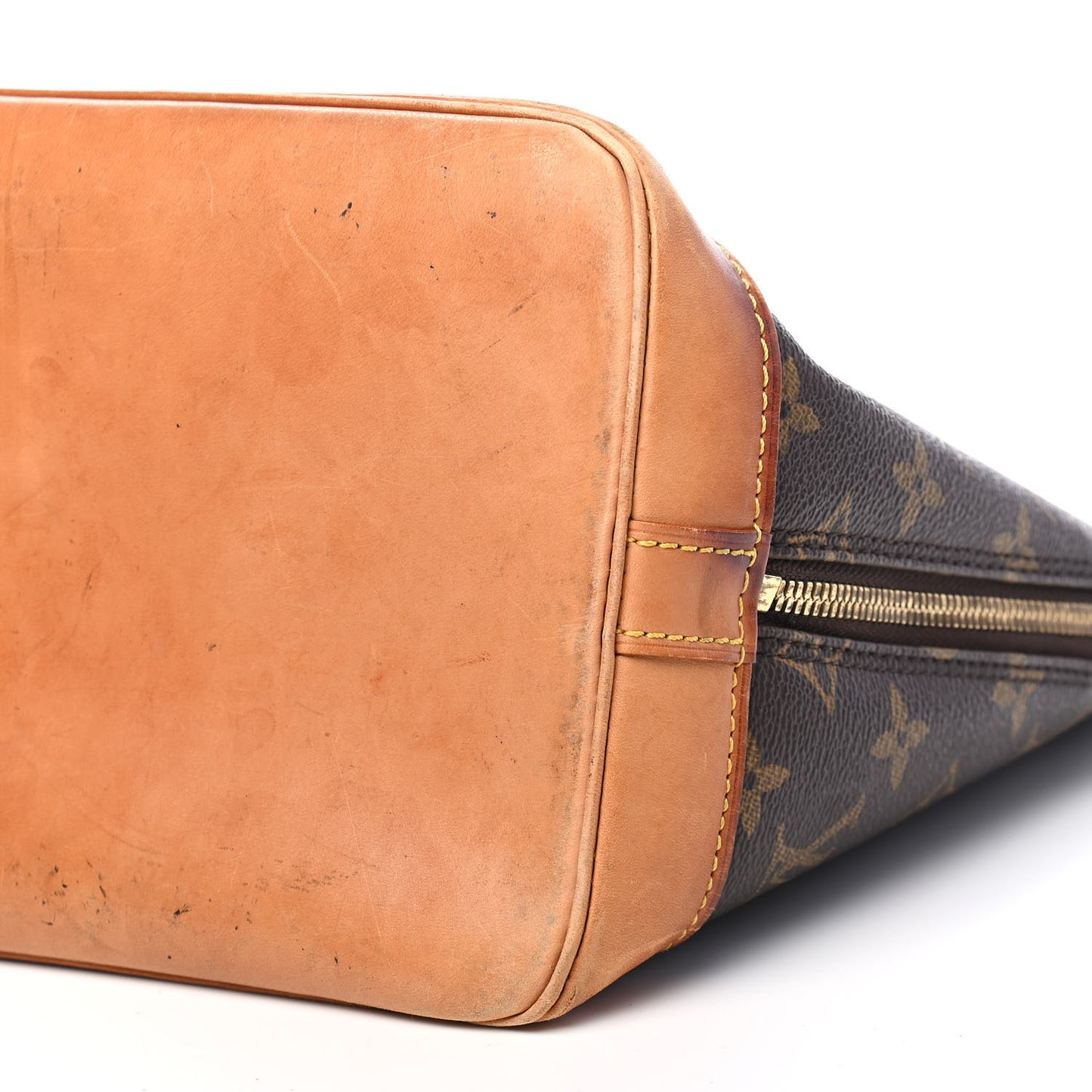 Monogram Alma PM