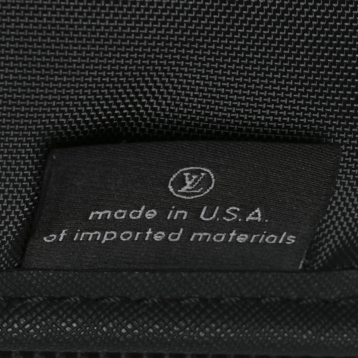 Louis Vuitton Damier Graphite Pegase 65 6 of 14