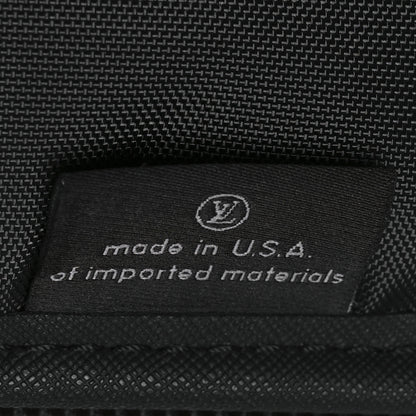 Louis Vuitton Damier Graphite Pegase 65 6 of 14