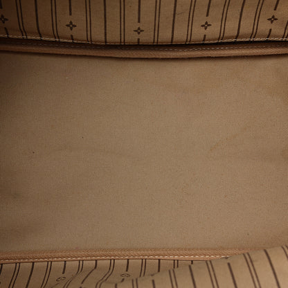 Louis Vuitton Monogram Neverfull GM 18 of 19