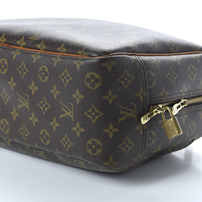 Louis Vuitton Monogram Deauville 7 of 11