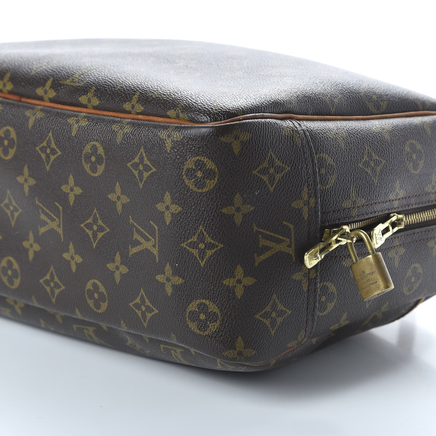 Louis Vuitton Monogram Deauville 7 of 11