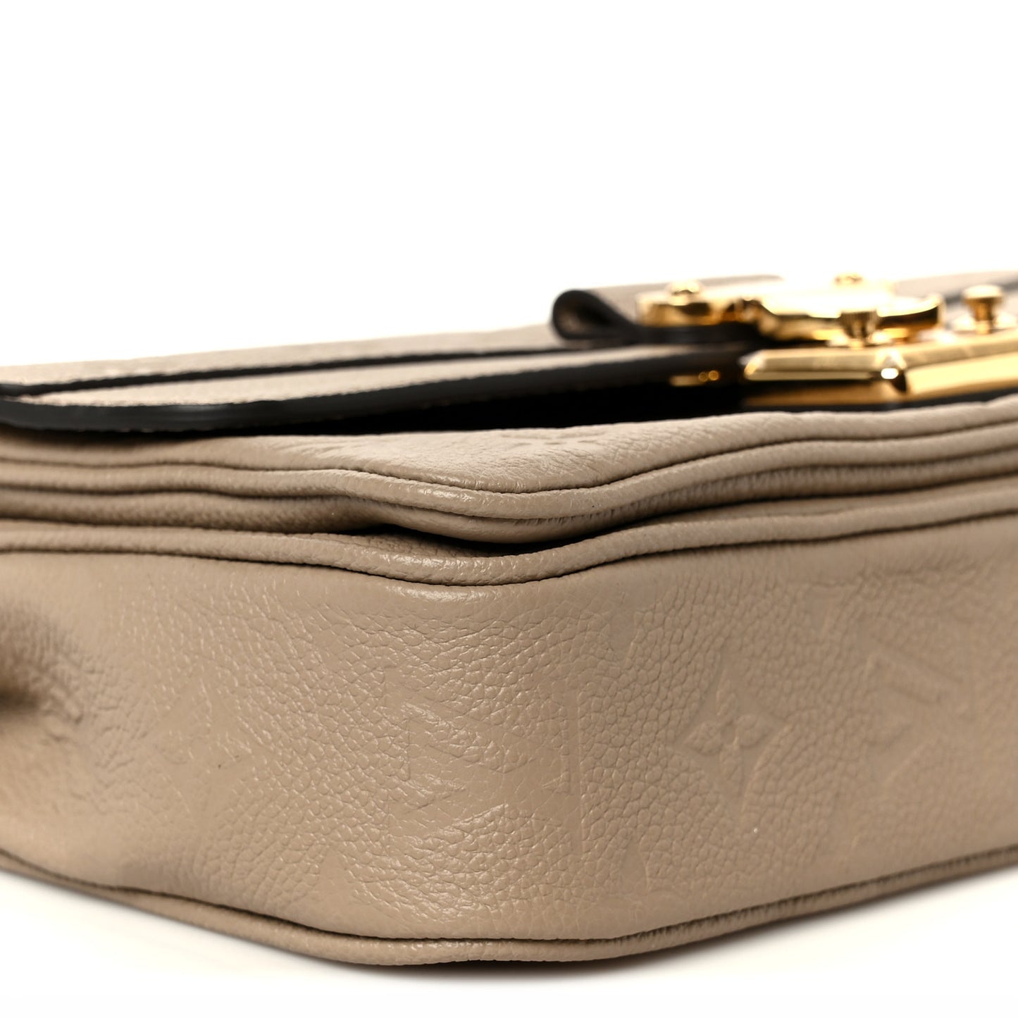 Empreinte Marceau Turtledove