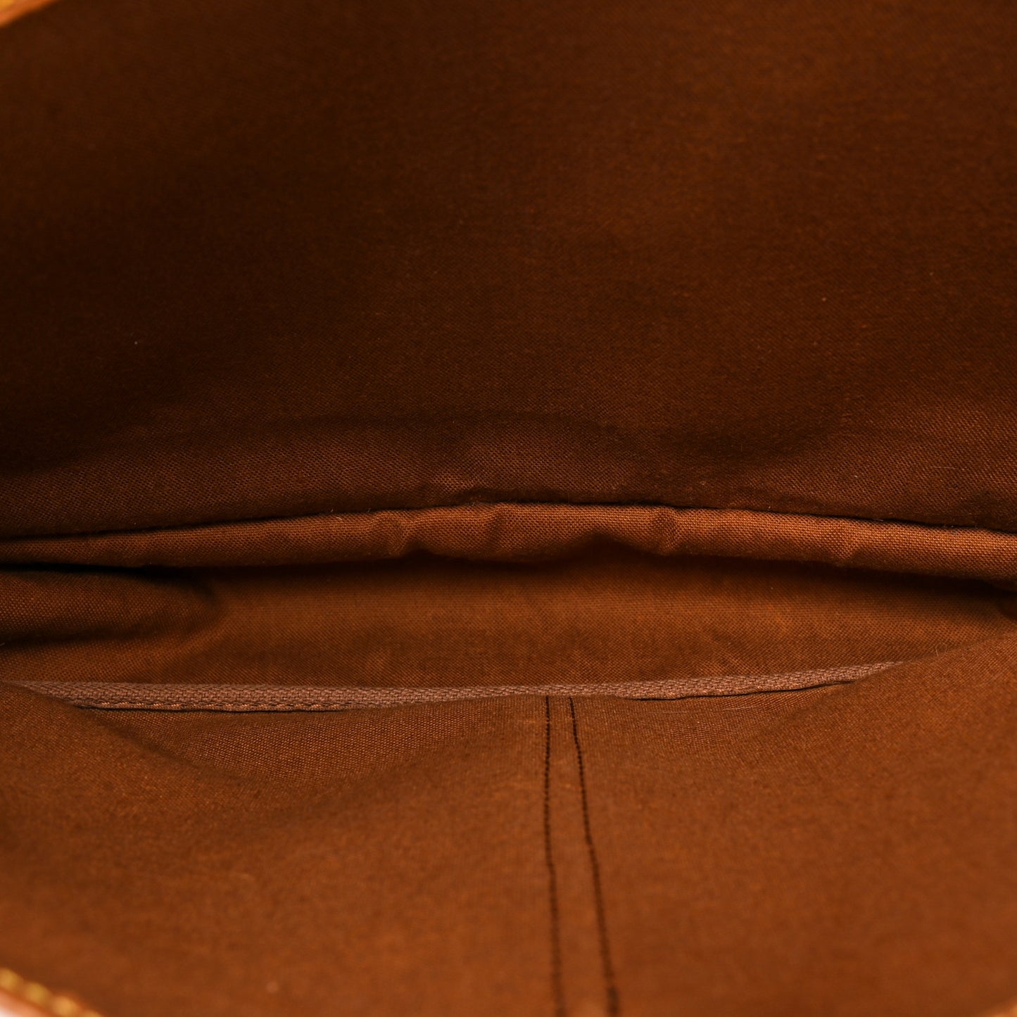 Monogram Sac Gibeciere GM
