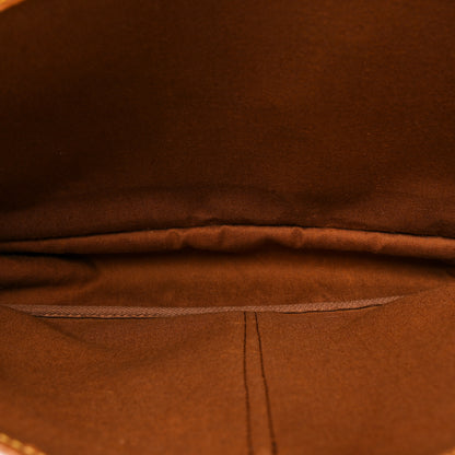 Louis Vuitton Monogram Sac Gibeciere GM 5 of 21