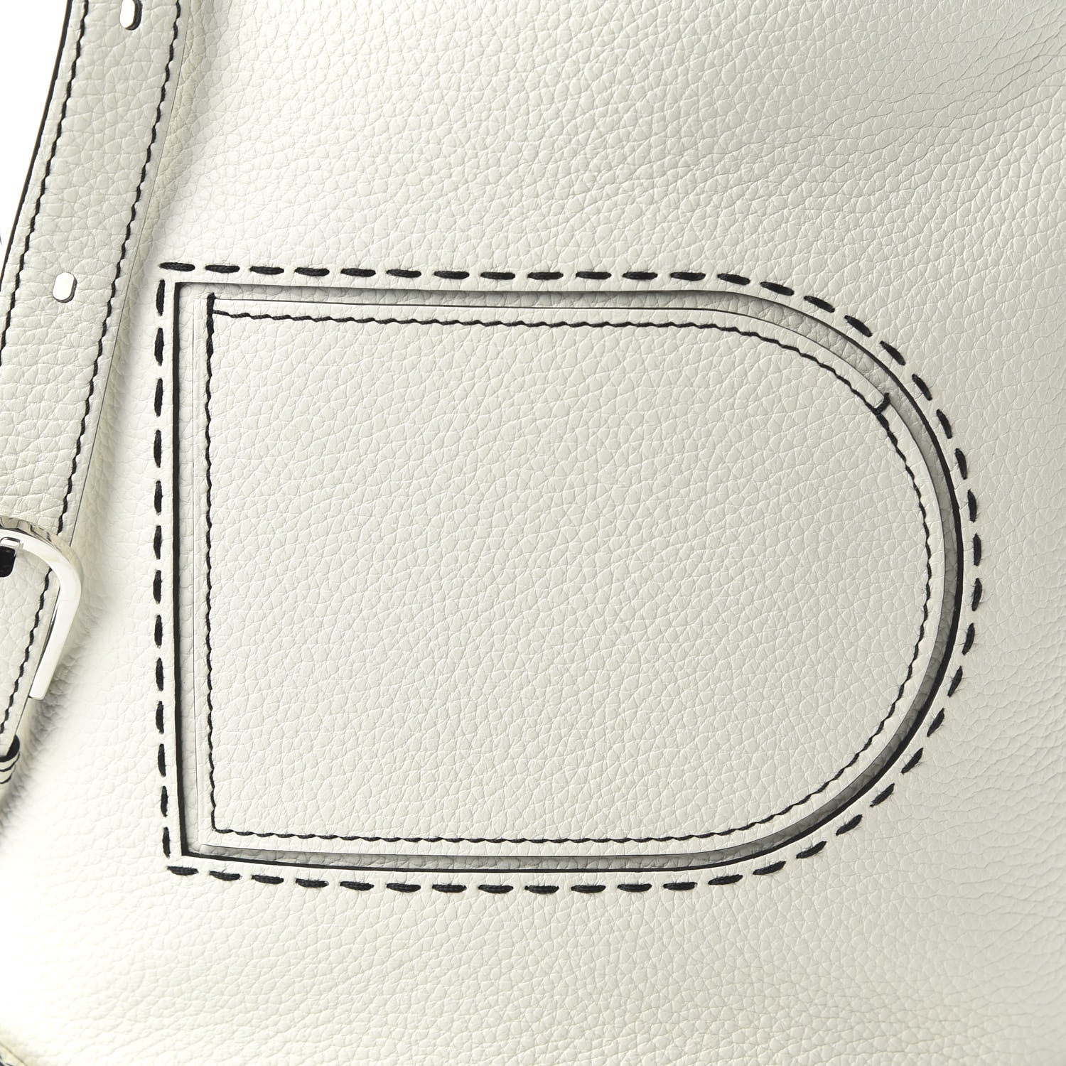 Hermes Togo Birkin 30 Capucine 18 of 18