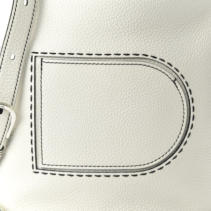 Hermes Togo Birkin 30 Capucine 18 of 18