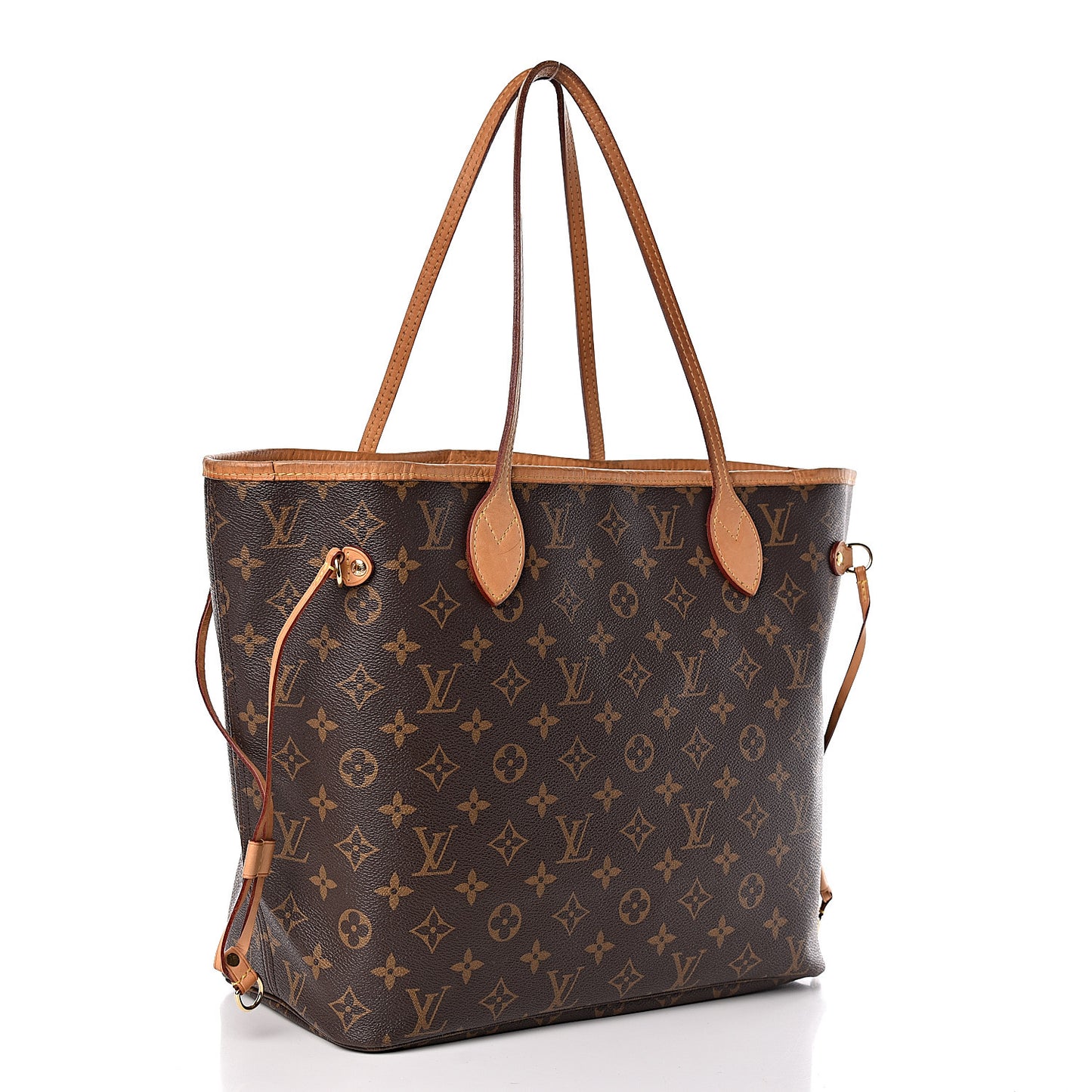 Monogram Neverfull MM