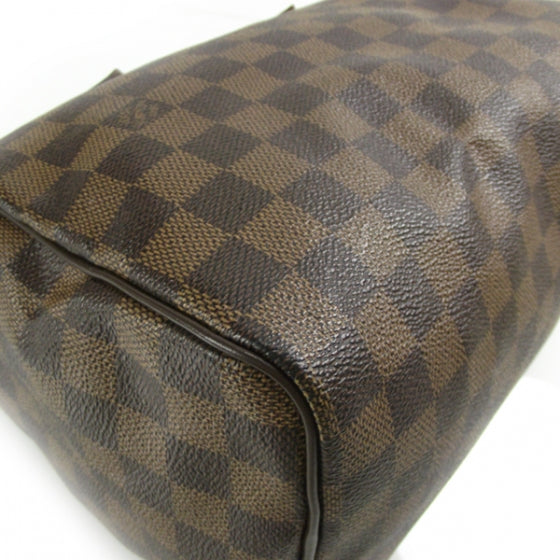 Damier Ebene Speedy 25