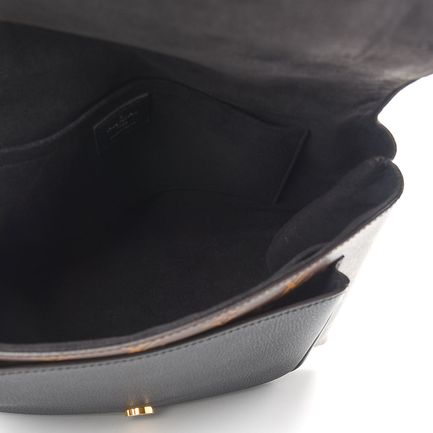 Monogram Marignan Black