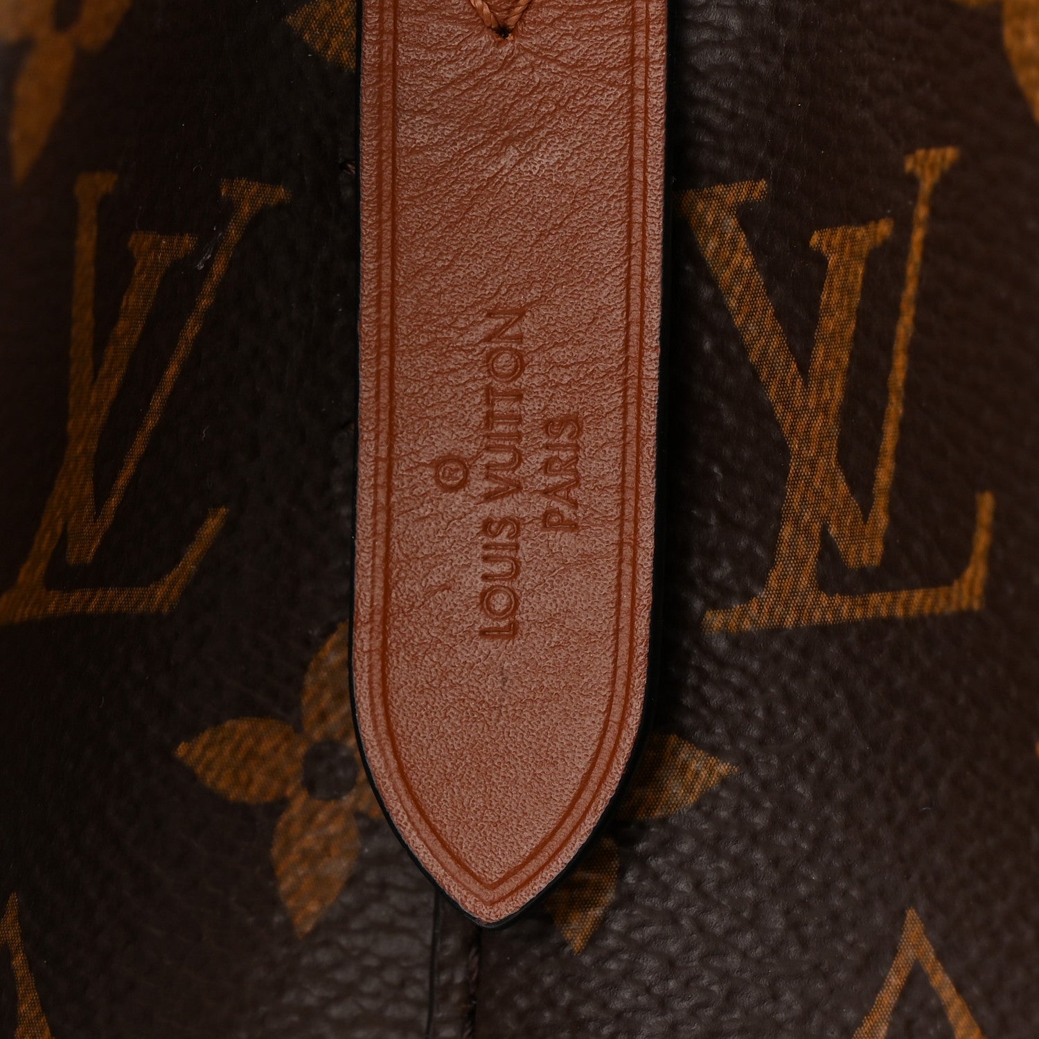 Louis Vuitton Monogram Neonoe MM Caramel 6 of 10