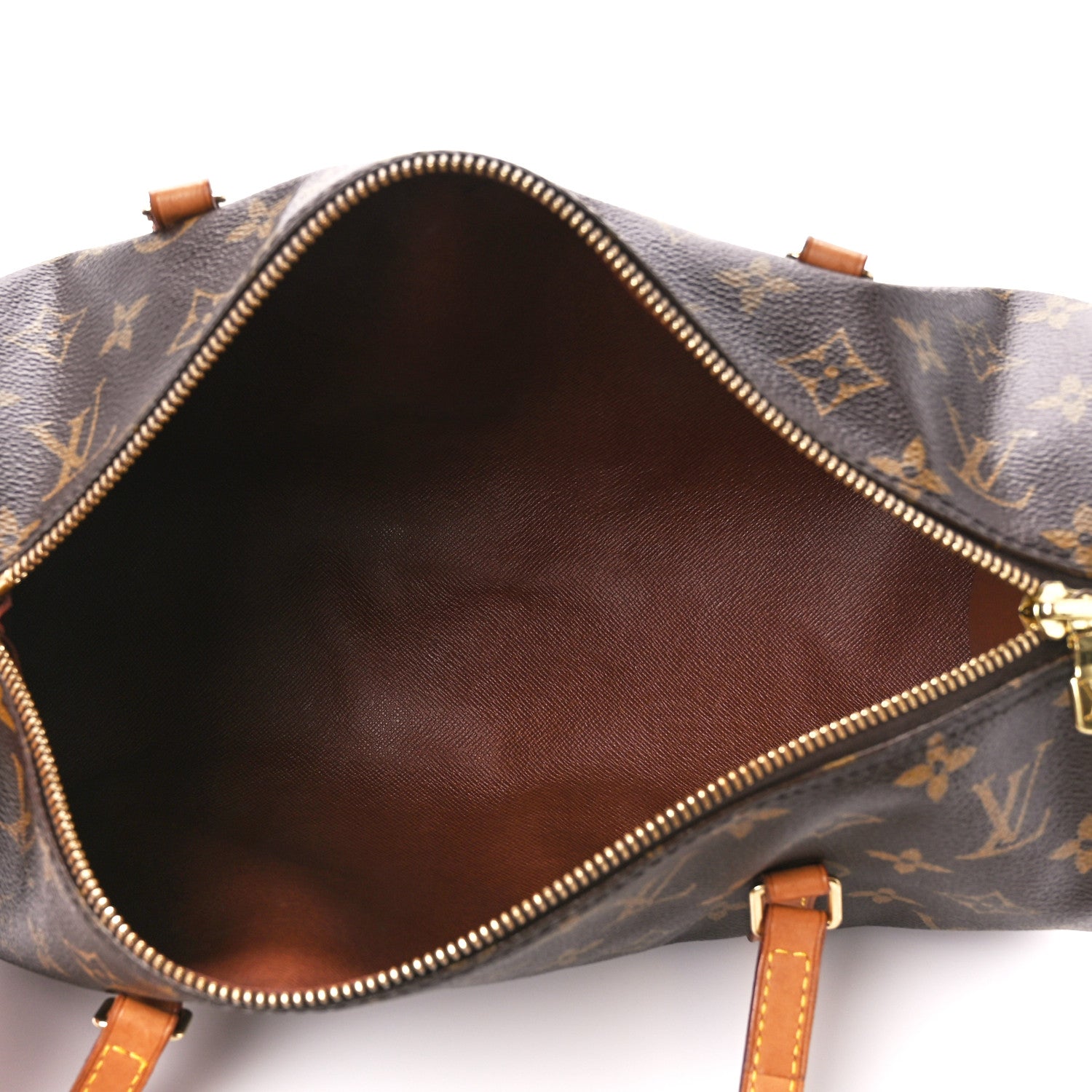 Louis Vuitton Monogram Papillon 30 5 of 11