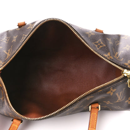 Louis Vuitton Monogram Papillon 30 5 of 11