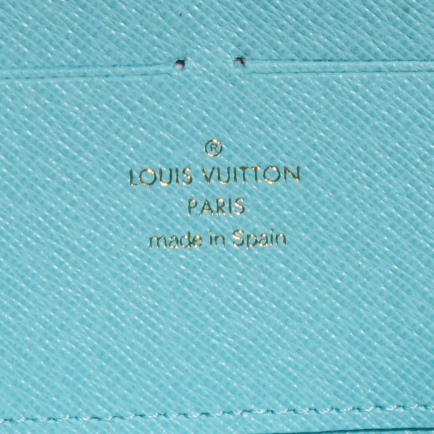Monogram Illustre Zippy Wallet