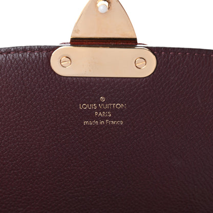 Louis Vuitton Monogram Eden MM Aurore 6 of 8