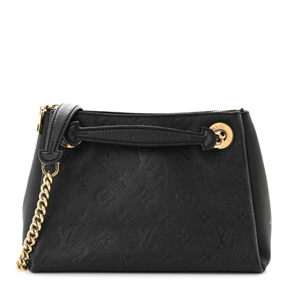 Louis Vuitton Empreinte Surene BB Black 1 of 9