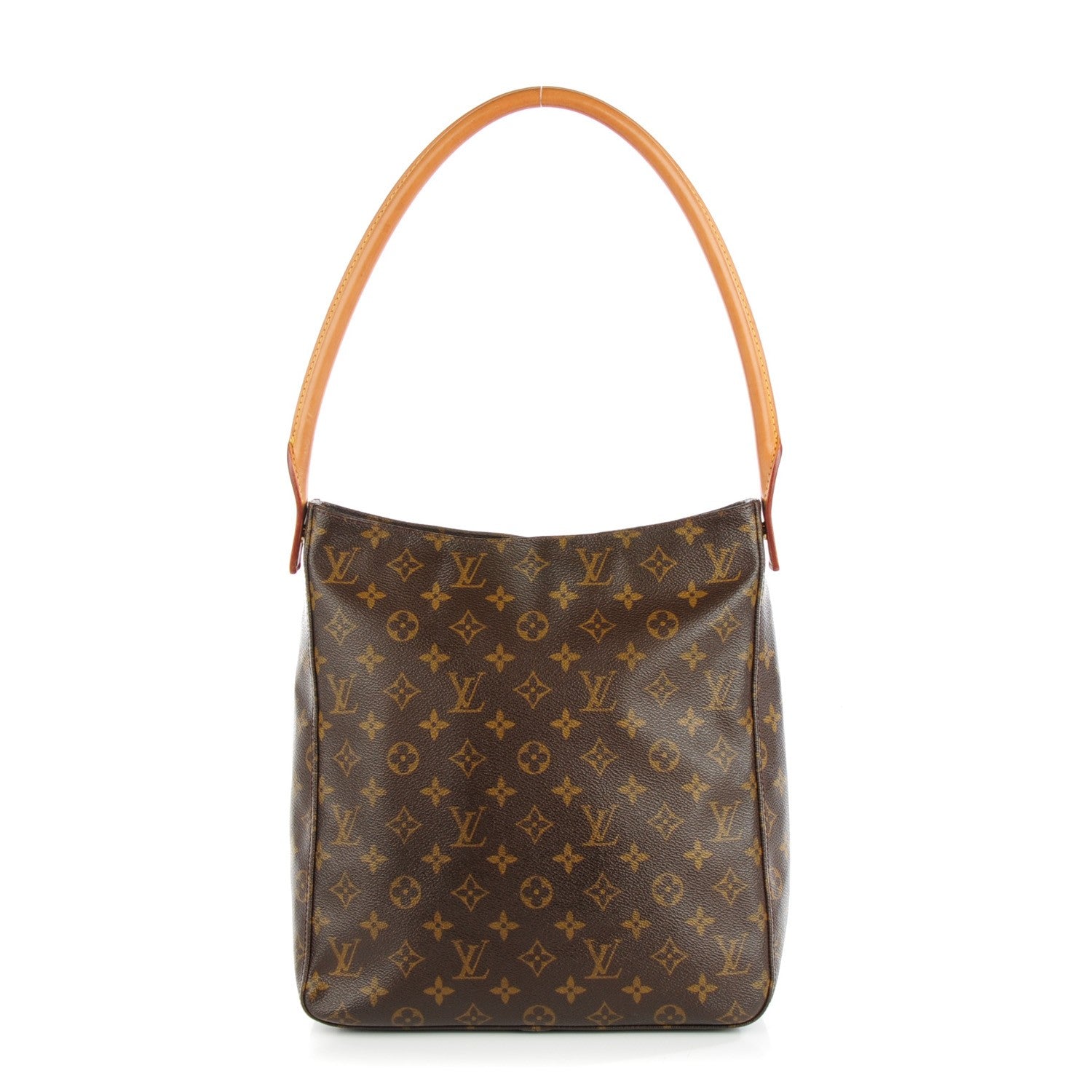 Louis Vuitton Monogram Looping GM 1 of 7