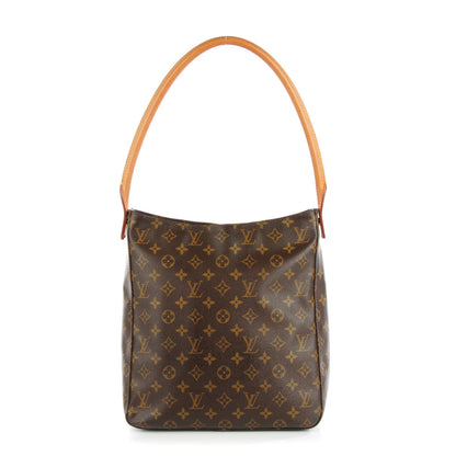 Louis Vuitton Monogram Looping GM 1 of 7