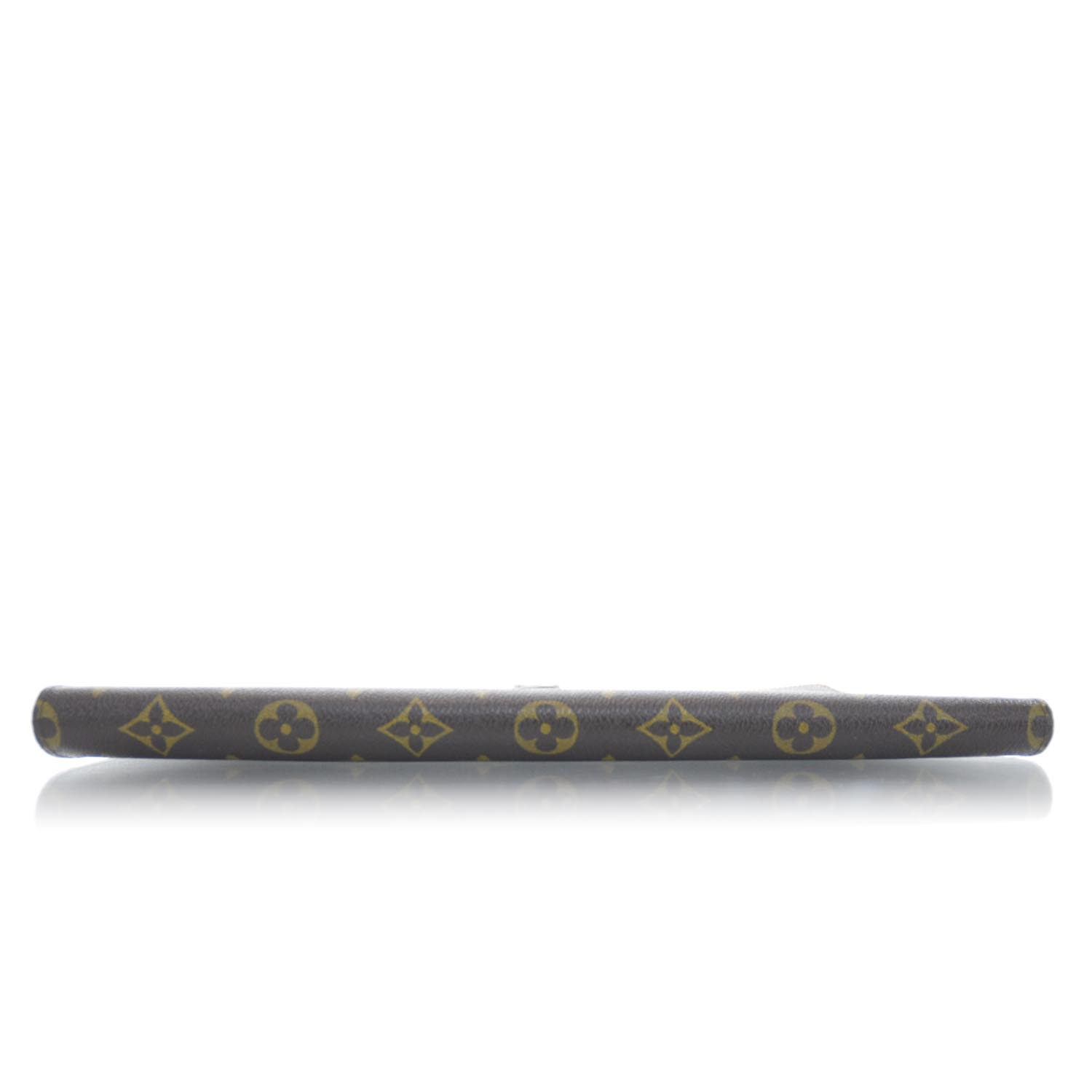 Louis Vuitton Monogram Cover Bloc A4 Agenda 4 of 8
