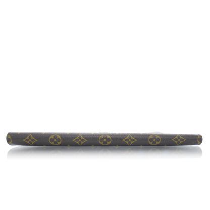 Louis Vuitton Monogram Cover Bloc A4 Agenda 4 of 8