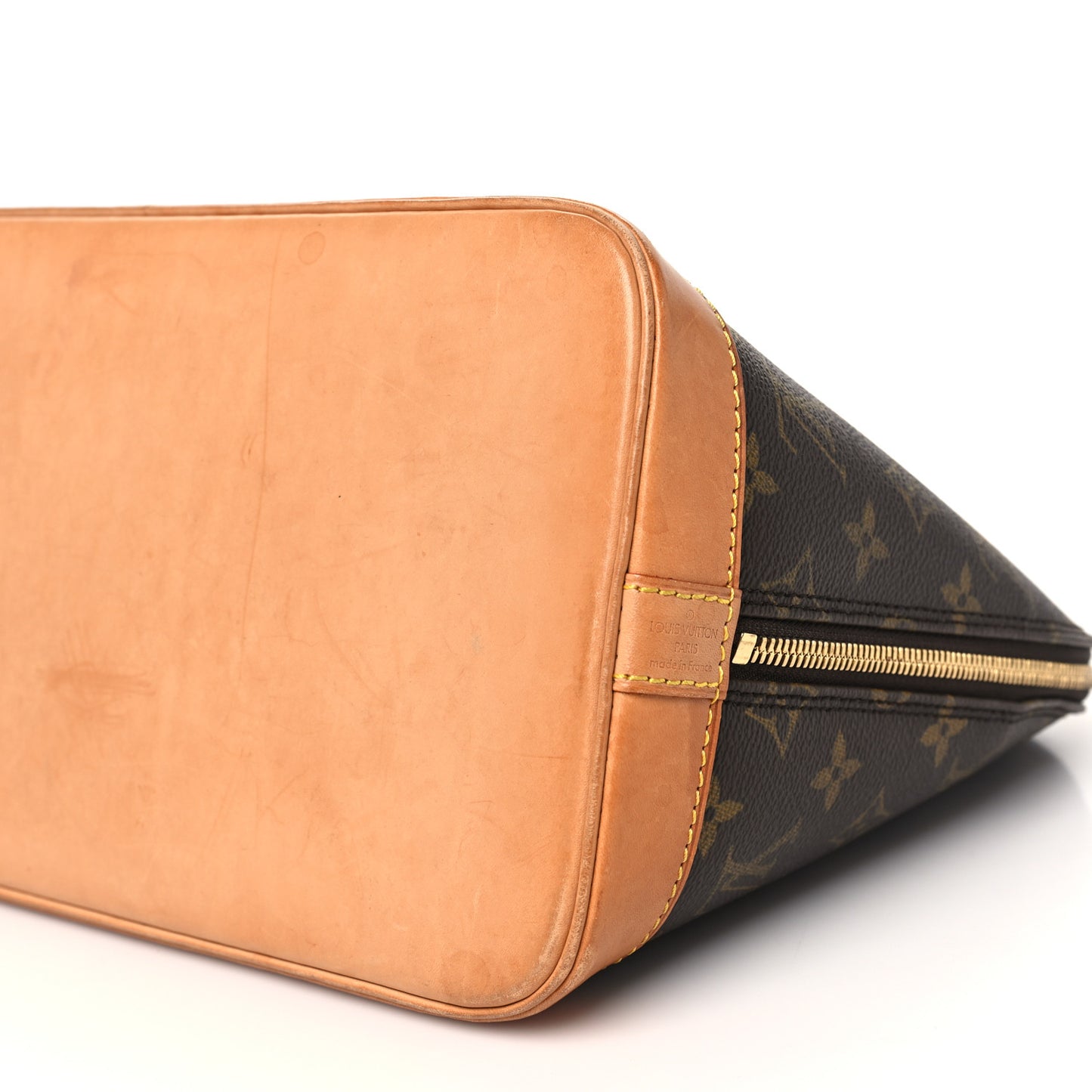 Monogram Alma PM