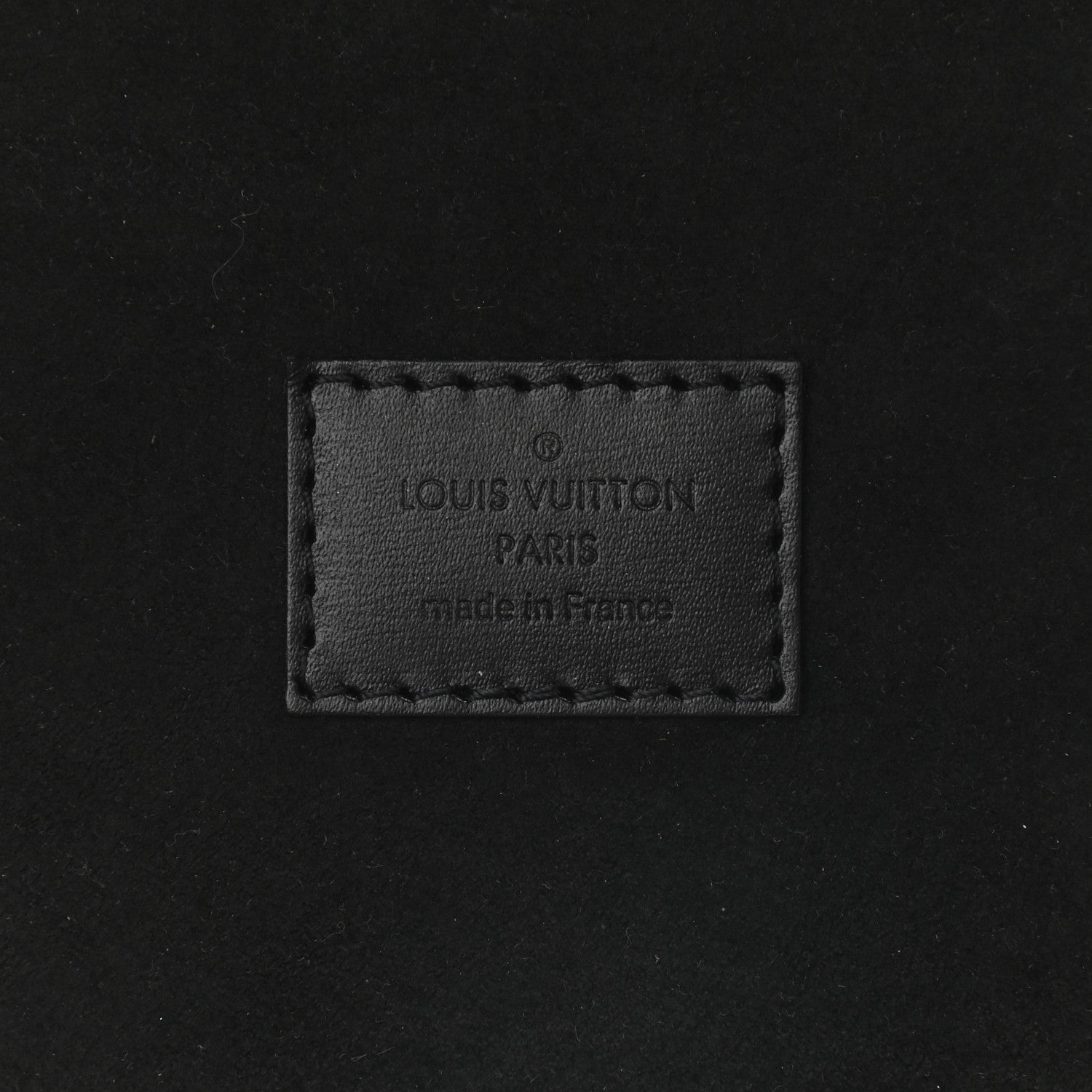 Louis Vuitton Reverse Monogram Cannes 6 of 10