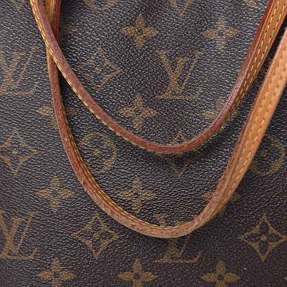 Louis Vuitton Monogram Neo Neverfull MM Cherry 11 of 16