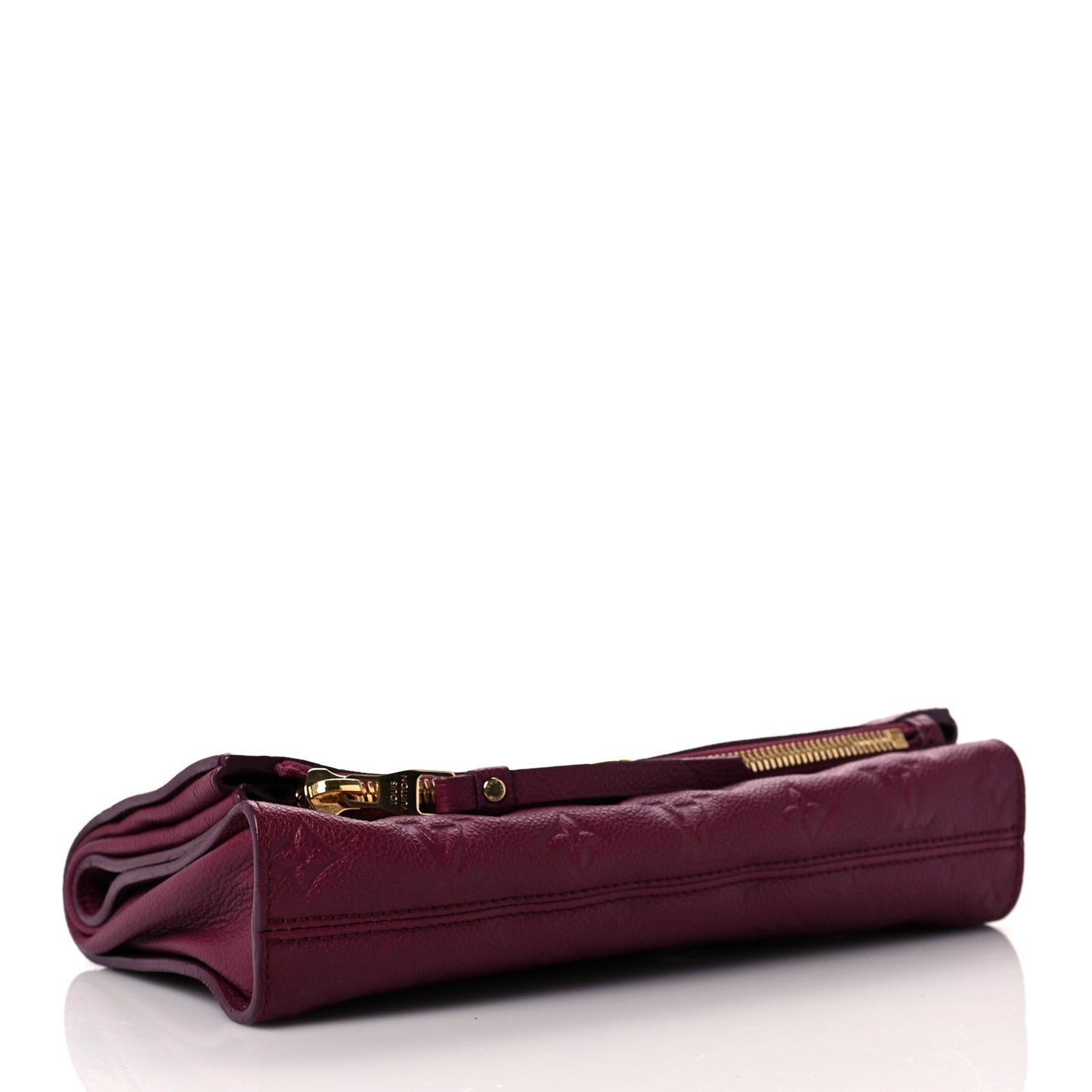 Empreinte Petillante Clutch Flamme